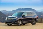 Honda Pilot Elite 2018 года (NA)